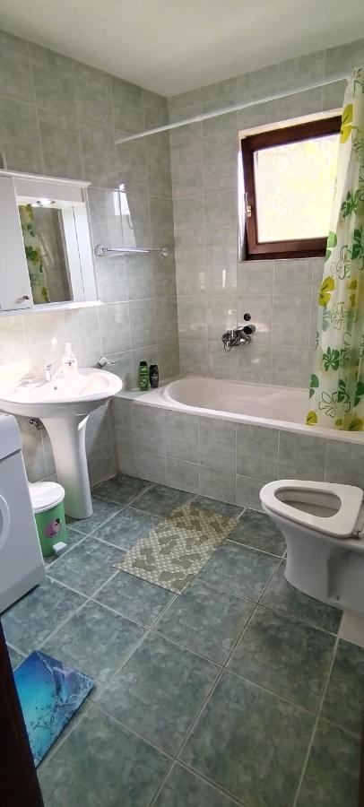 Apartamento Sobe Lara Donji Milanovac Exterior foto